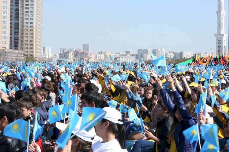 Халық санағының қорытындысы шықты