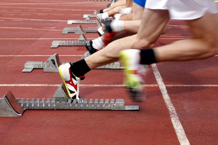 Жеңіл атлетикадан өтетін әлем чемпионаты кейінге қалдырылды