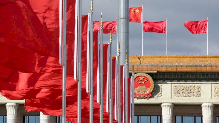 Қытай қалаларының бірінде шектеулер енгізілді