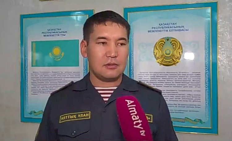 Президенттің реформаларын бірауыздан қолдаймыз - пікір