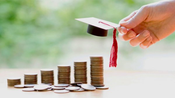 Білім саласына салынған күрделі инвестициялар 75%-ке өсті