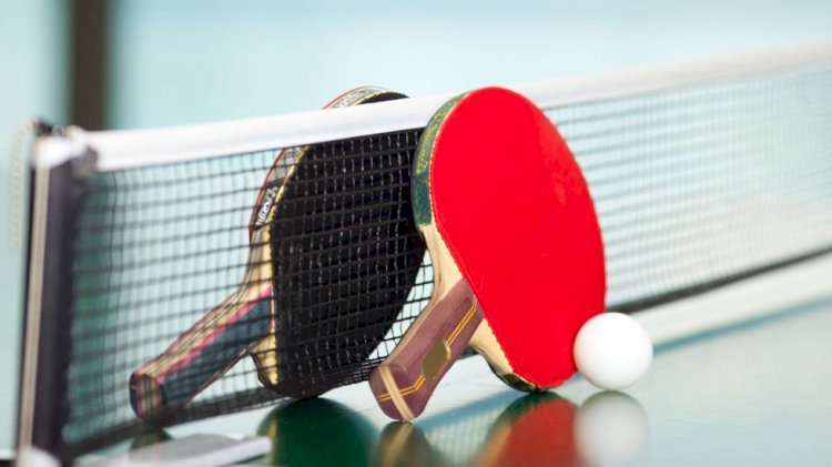 Алматыда үстел теннисінен халықаралық турнирі өтеді