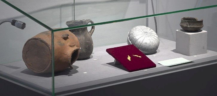 Алматы тарихы музейіне 20 жыл толды