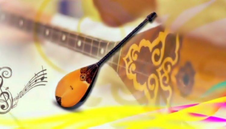 Қошқарбектің қоңыр домбырасы талай сырды шертеді