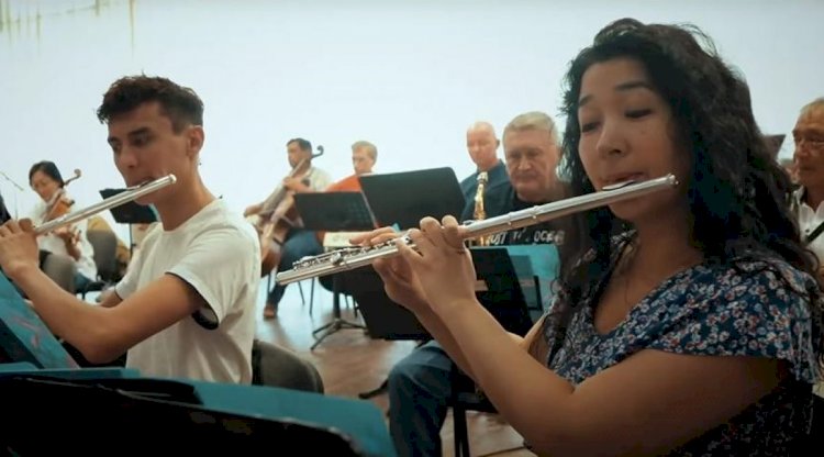 Елімізде жаңа әлем рекорды тіркелді