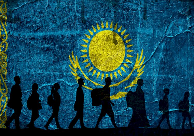 Қазақстанда ішкі көші-қонды ынталандырудың жаңа шаралары енгізіледі