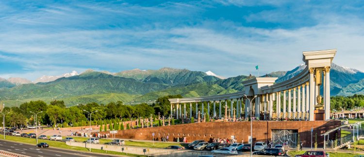 Жас ақындар «Көркем қала - Алматы» мүшәйрасында бақ сынай алады