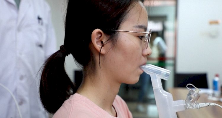 Үндістан мен Қытай COVID-19 ингаляциялық вакциналарға рұқсат берді