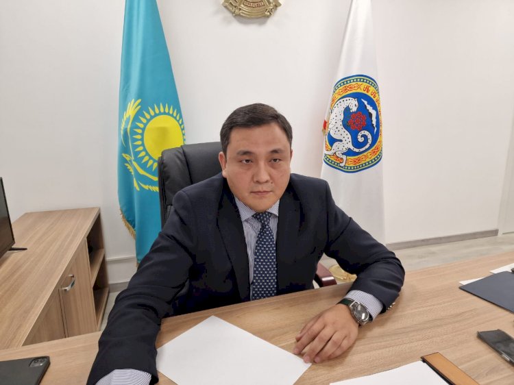 Алматыда биыл әкімдік 2600-ден астам азаматты баспанамен қамтамасыз етті