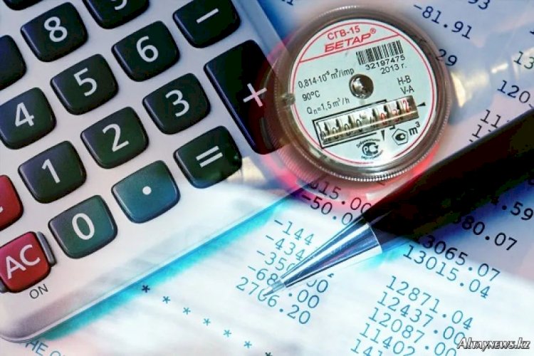 Алматыда 2022 жылдың соңына дейін барлық инженерлік желілерді «Қызметке» қосу жоспарлануда