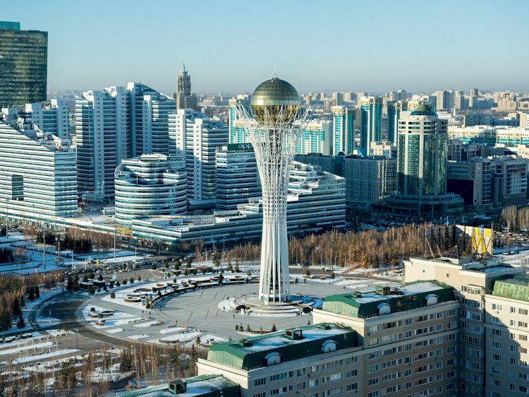 Елорда атауын өзгерту туралы ұсыныс Конституциялық заң жобасына енгізілді