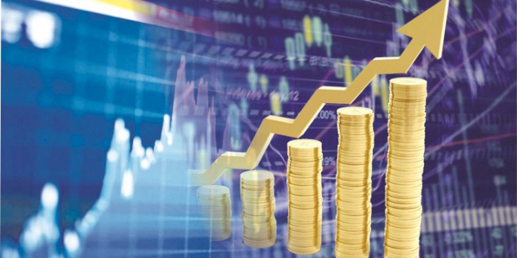 2026 жылы ЖІӨ-нің нақты өсуі 5,4%-ды құрайды