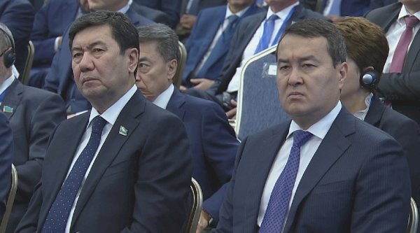 Қ.Тоқаев: Халықаралық қауіпсіздіктің бұрынғы жүйесі ескіріп барады