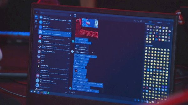 Қазақстан әлемде киберқауіпсіздік бойынша 31-орында тұр