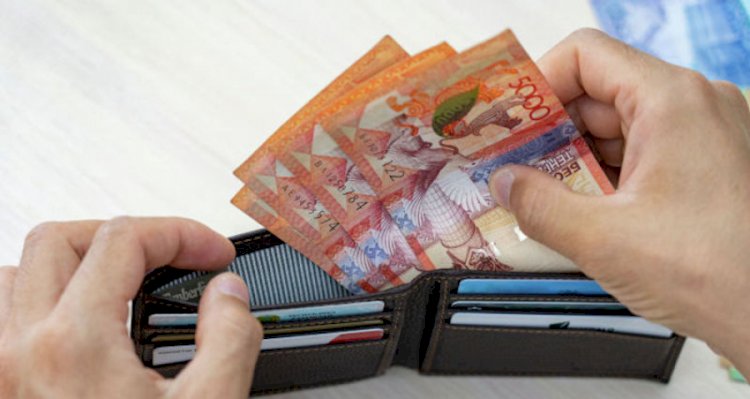 500 мың теңгеден асатын жұмысты қалай табуға болады?