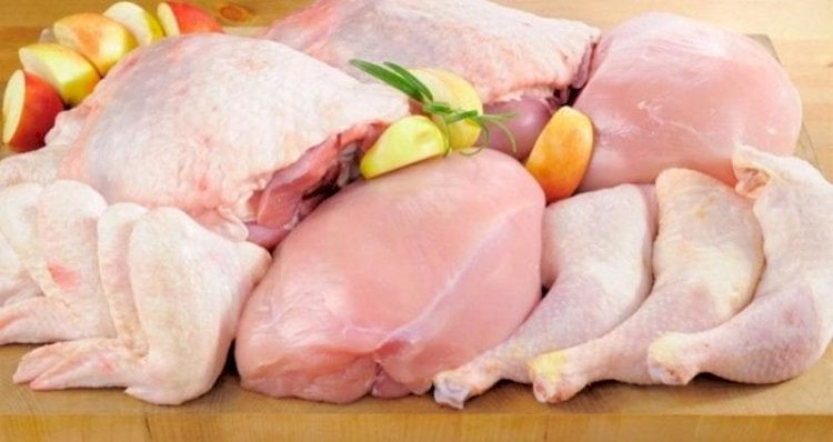 Құс еті бір жылда 28%-ға қымбаттады