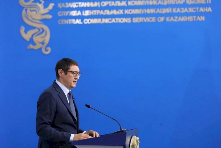 «Самұрық-Қазына» қызметкерлері қанша жалақы алады