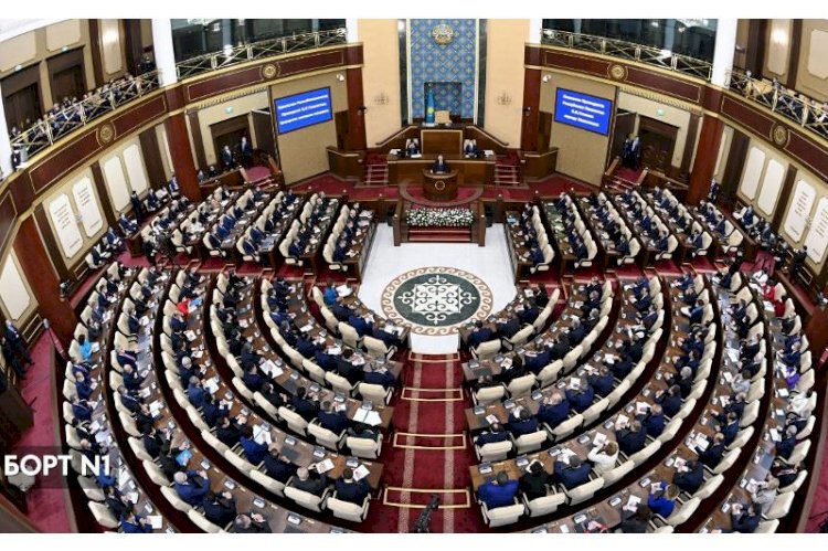 Бекнұр Қисықов: «Қазақстан өңірдегі демократиялық реформалардың жаңа үрдісін белгілеп отыр»