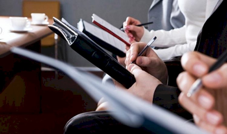 Журналистерге арналған оқу-әдістемелік жиын өтеді