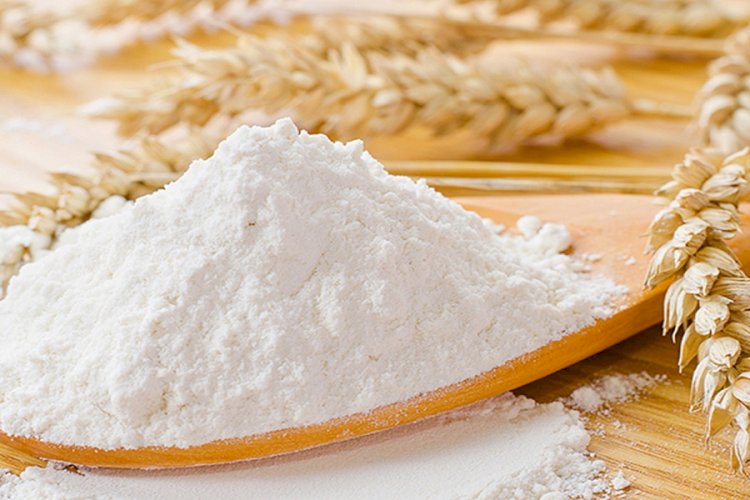 Қазақстан 9,1 млн тонна астық пен ұн экспорттады