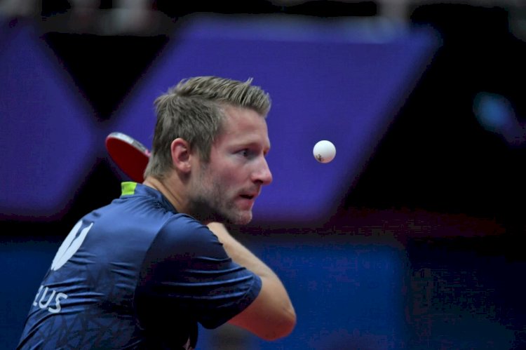 WTT Contender Almaty халықаралық турнирі аяқталды