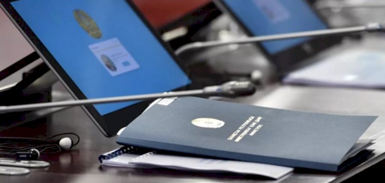 Елімізде жаңадан үш партия тіркелді