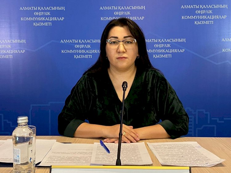 Алматыда саяси партиялар құру тәртібі туралы айтылды