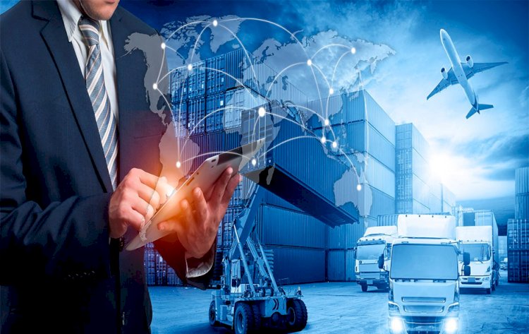 Алматыда көлік логистикасына арналған бизнес форум басталды