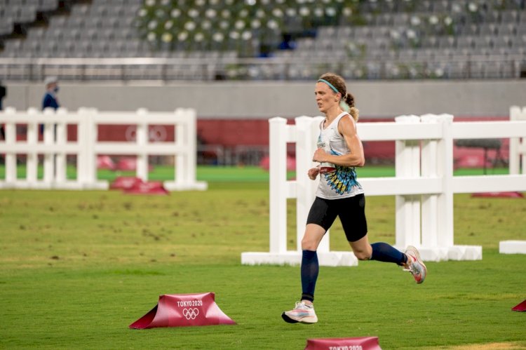 Қазіргі бессайыстан Азия чемпионатында Қазақстан екі жүлде жеңіп алды