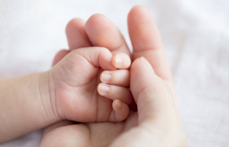 Елімізде нәрестелердің шетінеуі көбейген