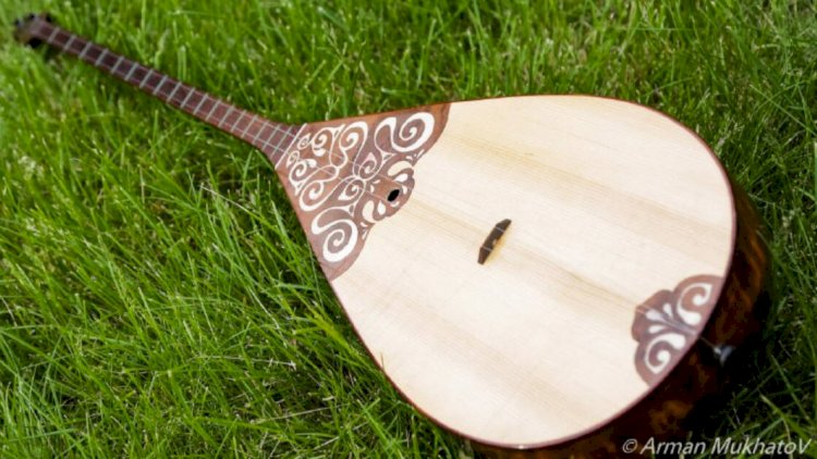 Елімізде ұлттық домбыра орталығын ашу мәселесі көтерілді