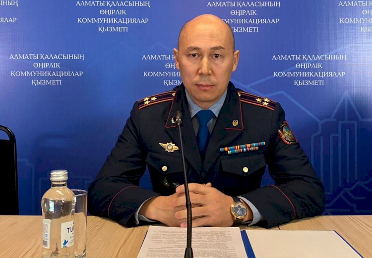 Қызметтік иттер полицияның 4 200-ден астам қылмысты ашуына көмектесті