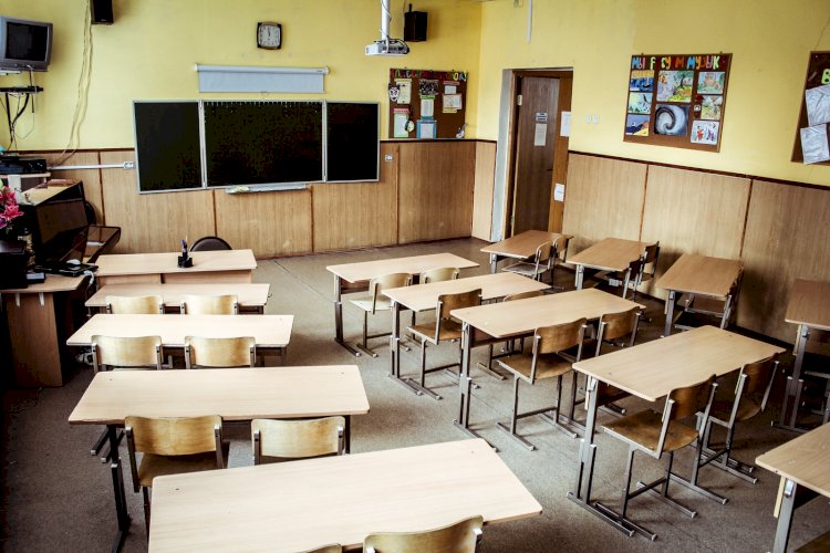 Түрксіб ауданында мектептегі оқушы орындарының тапшылығы екі мыңнан асты