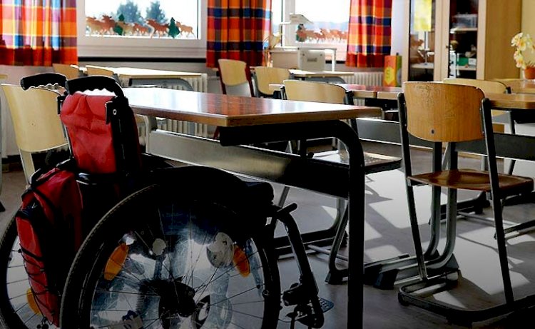 Қазақстанда ерекше білім беру қажеттіліктері бар оқушылар саны артқан