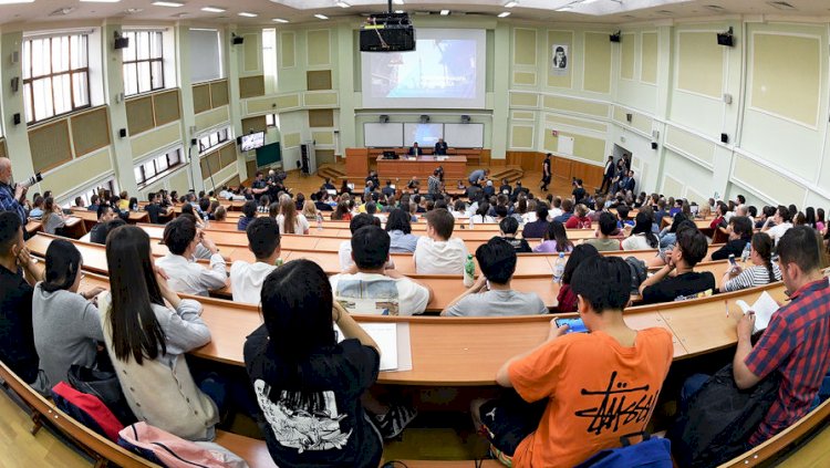 Студенттерге 2-3 проценттік кредит қашан  беріледі?