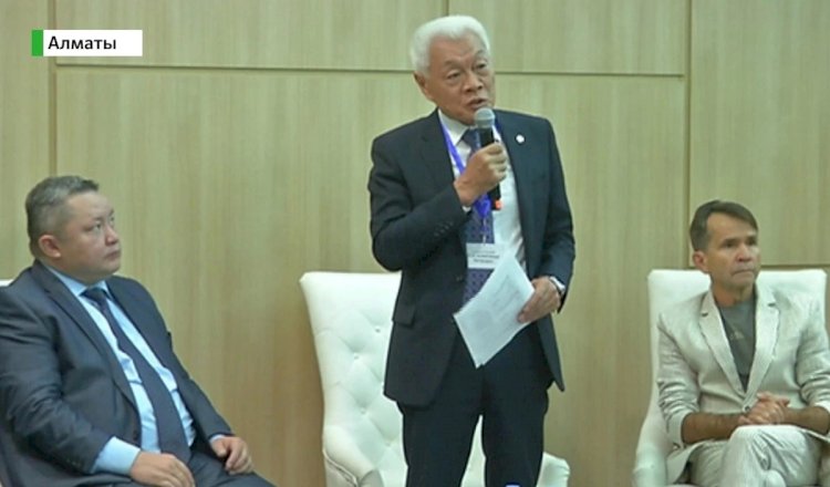 Қазақстанда тоңазытқыш және ауа баптау жүйесін дамыту көзделіп отыр