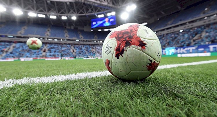 Футболдан Ұлттар лигасында бүгін Әзірбайжан - Қазақстан кездесуі өтеді