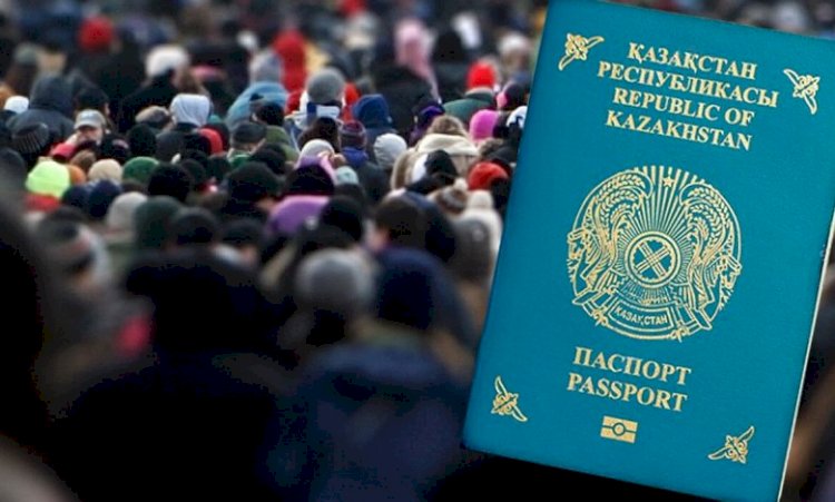 Қанша қазақ қандас мәртебесін алды?