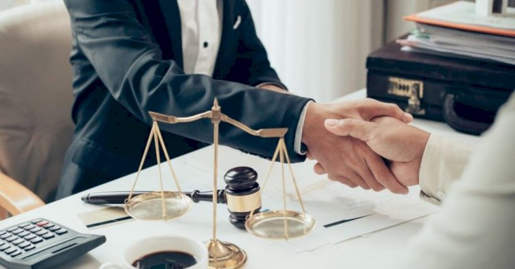 Қазақстанда жаңа омбудсмен институты пайда болады