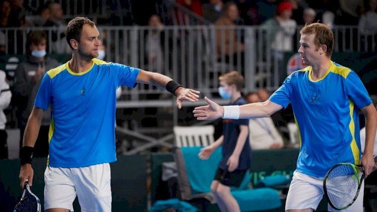 Қазақстандық тениисшілер WTA және ATR турнирлерінің ширек финалына шықты