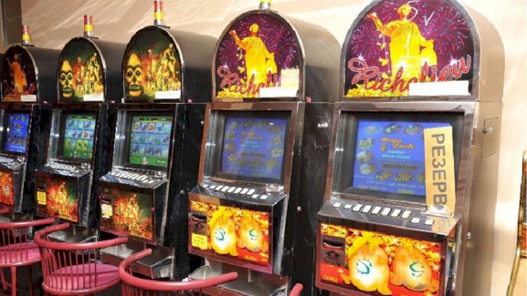 Қапшағайдағы казинолар миллиардтаған теңге салық төлемеген