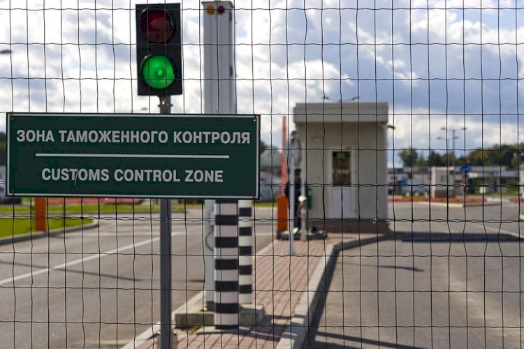 Қазақстан-Ресей шекарасында «жасыл дәліз» ашылады