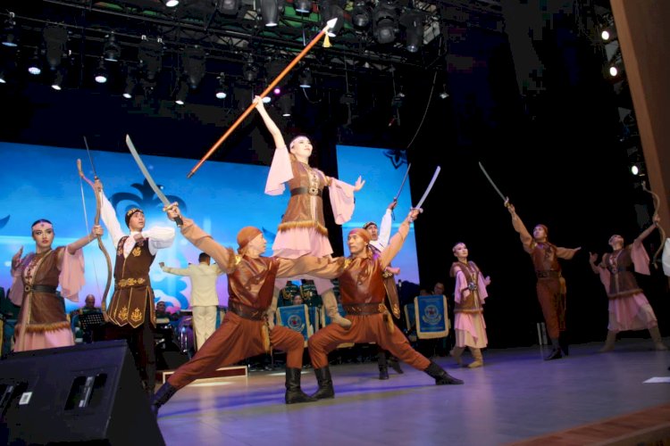 Қауіпсіздік қалқаны