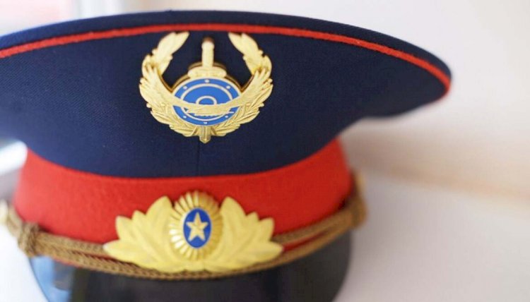 Алматы полициясы сингапурлықтарды тонағандарды ұстады