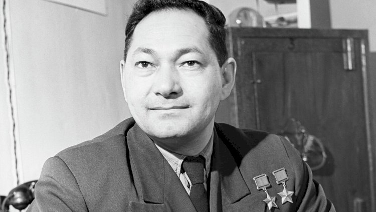 Талғат Бигелдинов туралы қызықты 10 дерек