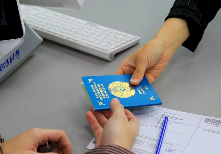 Алматыда күшейтілген ХҚО-ның мекенжайы ауысты