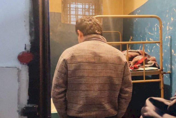 Төреғали Төрәлі Көлсайда жас жігітті не үшін ұрғанын айтты