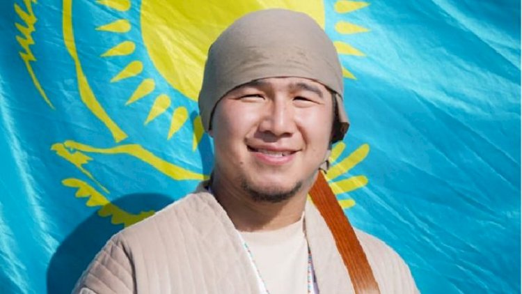 IV Дүниежүзілік көшпенділер ойындарында Қазақстан алғашқы жүлдесін еншіледі