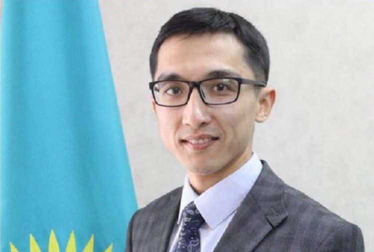 Қарағандылық ұстаз халықаралық олимпиаданың 10-нан астам жеңімпазын тәрбиелеп шығарған