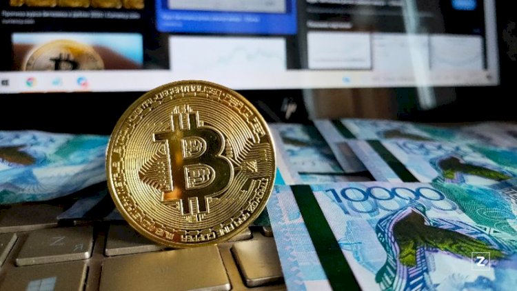 Заңсыз табылған қаражатты криптонарық арқылы жасыруға тосқауыл қойылмақ